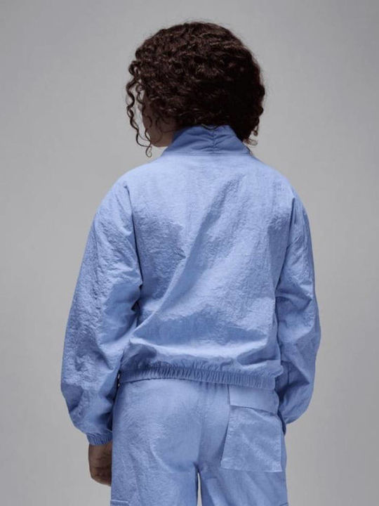 Image of Jacheta Trening Jdg Blue Jeans & Bling Lt Jack 8 - 14 Ani