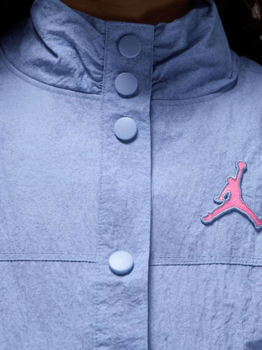 Jacheta Trening Jdg Blue Jeans & Bling Lt Jack 8 - 14 Ani