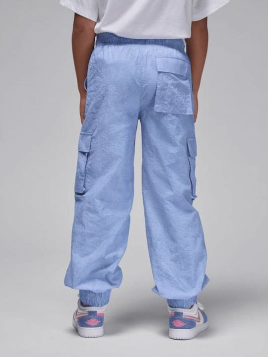 Image of Pantaloni sport Jdg Blue Jeans & Bling Woven 8 - 14 Ani