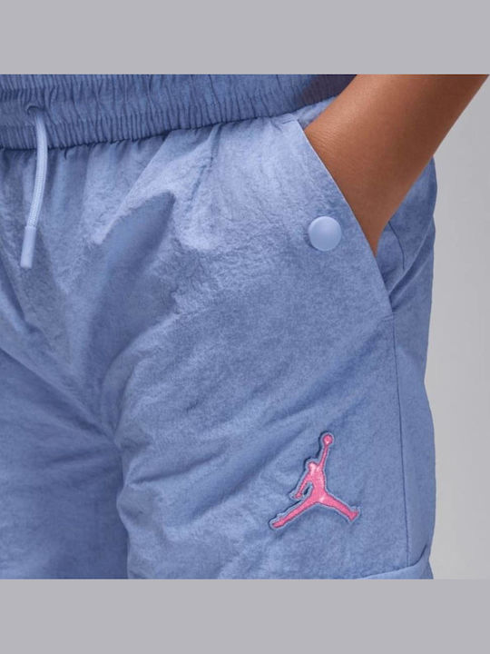 Pantaloni sport Jdg Blue Jeans & Bling Woven 8 - 14 Ani