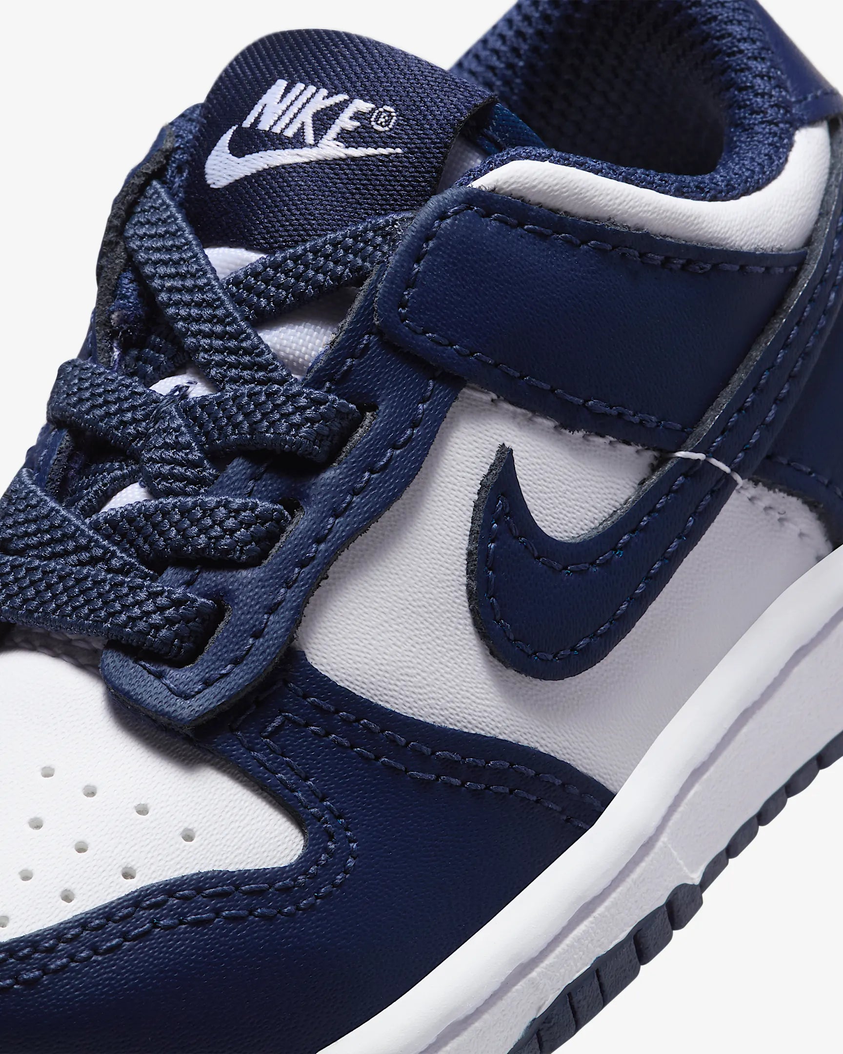 Sneakers-Nike-Dunk Low (Tde) EU 21 - EU 27