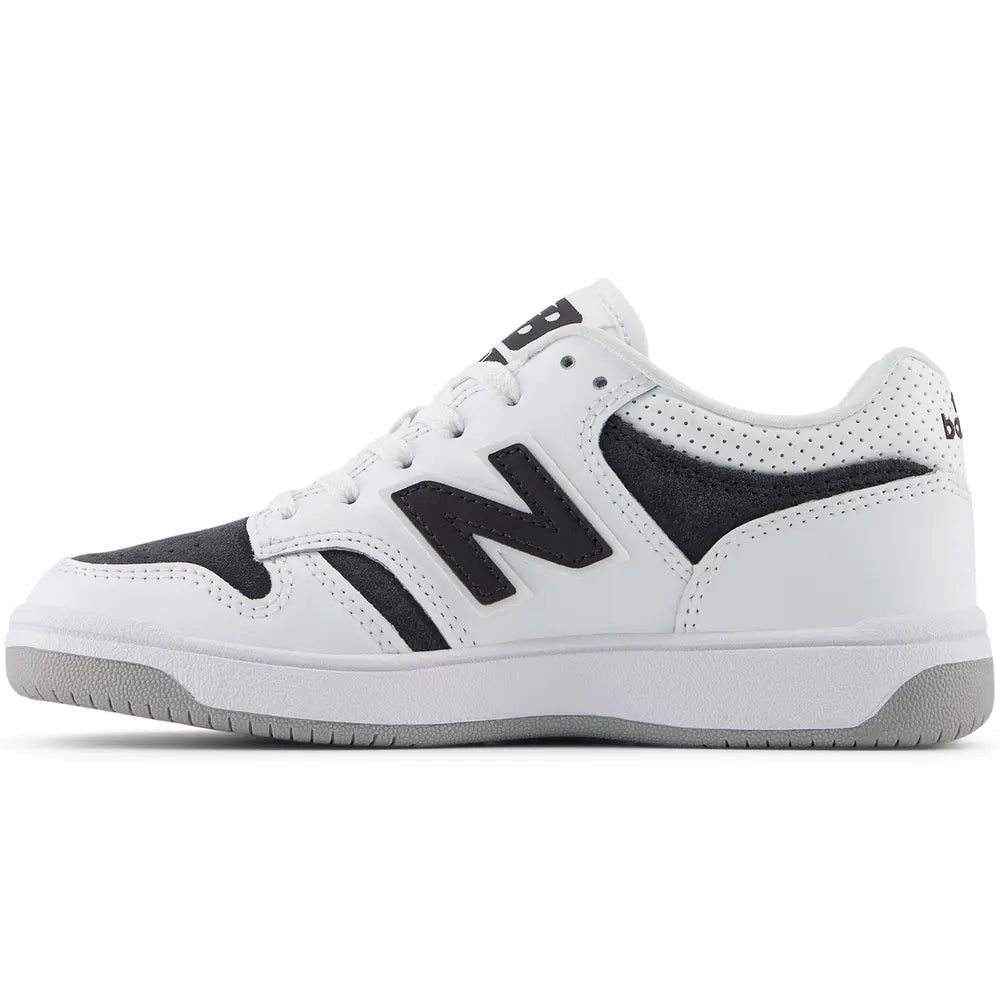 Image of Sneakers-New Balance-480 - Footwear Classics Preschool EU 28 - EU 35