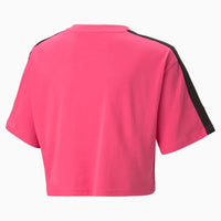 Tricou Puma T7 Vacay Queen Graphic 10-16 ani