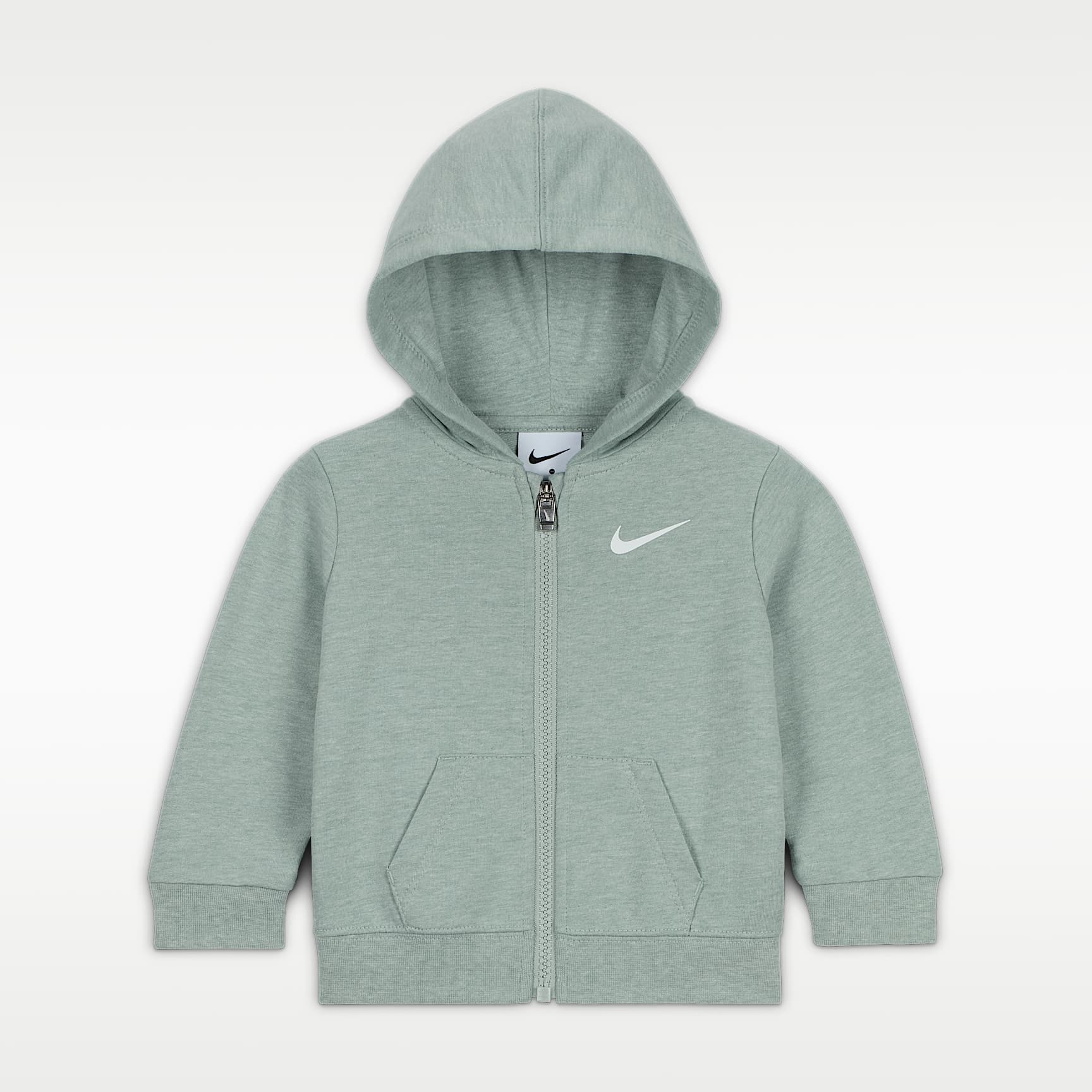 Set hanorac, pantaloni sport și body Nike 3 Piece Bodysuit
