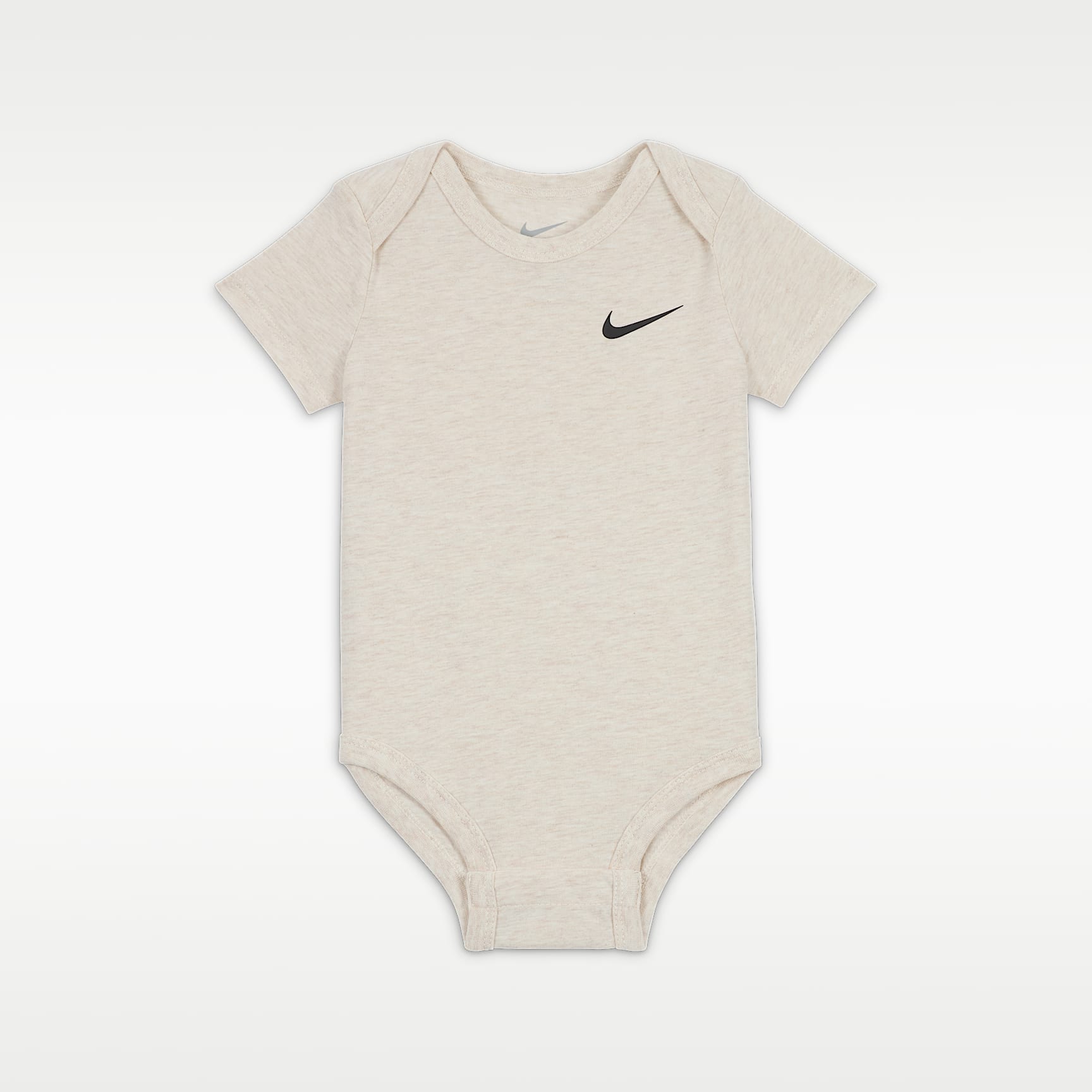 Set hanorac, pantaloni sport și body Nike 3 Piece Bodysuit