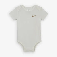 Set 3 piese Nike nkn 3Pc Bodysuit Set  0 - 24 Luni