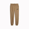 Pantaloni Puma Ess Logo 3 - 16 Ani