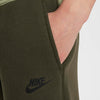 Pantaloni Nike B Nsw Tech Flc Pant 6 - 15 Ani