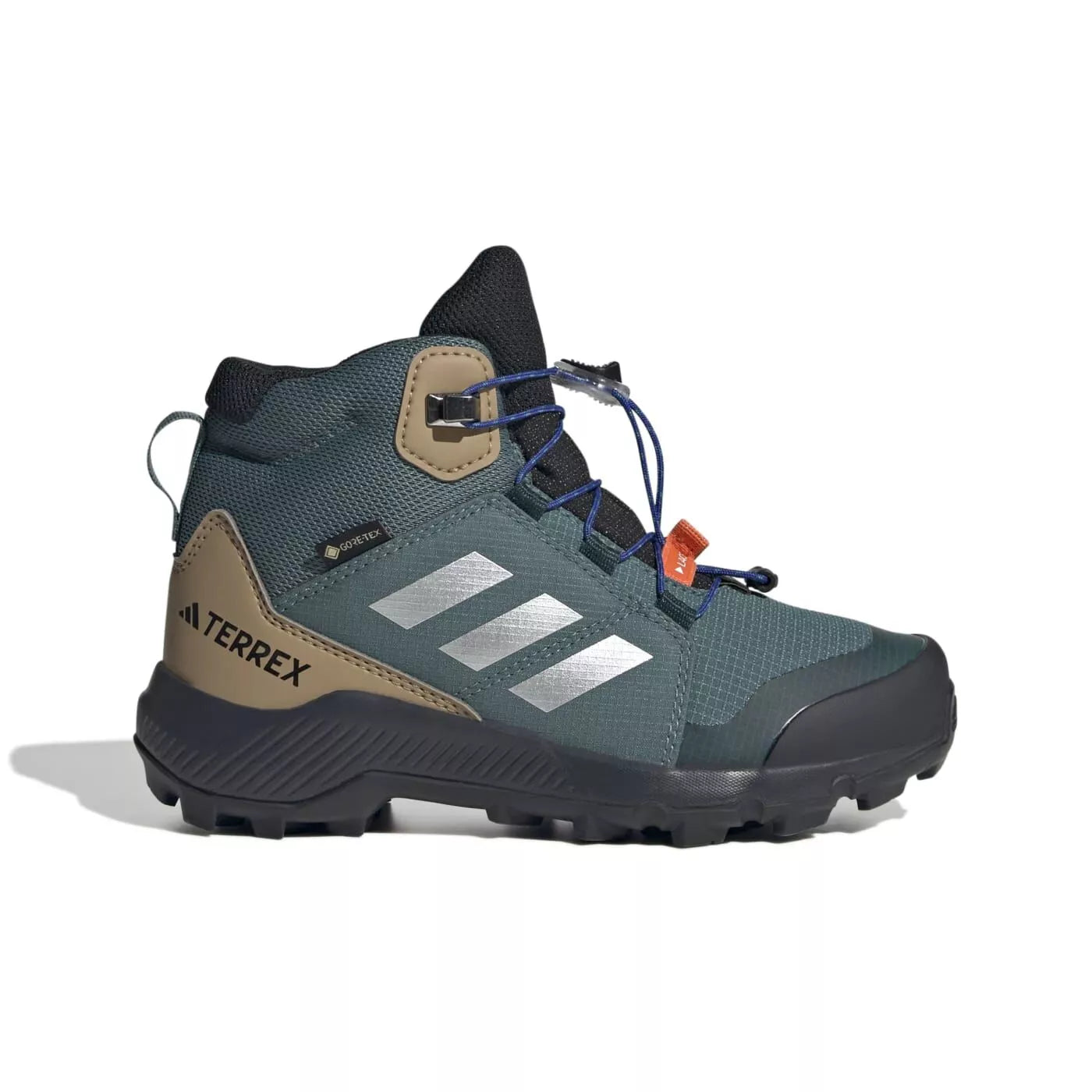 Image of Sneakers Terrex Mid Gore-Tex Hiking Shoes EU 28 - EU 35