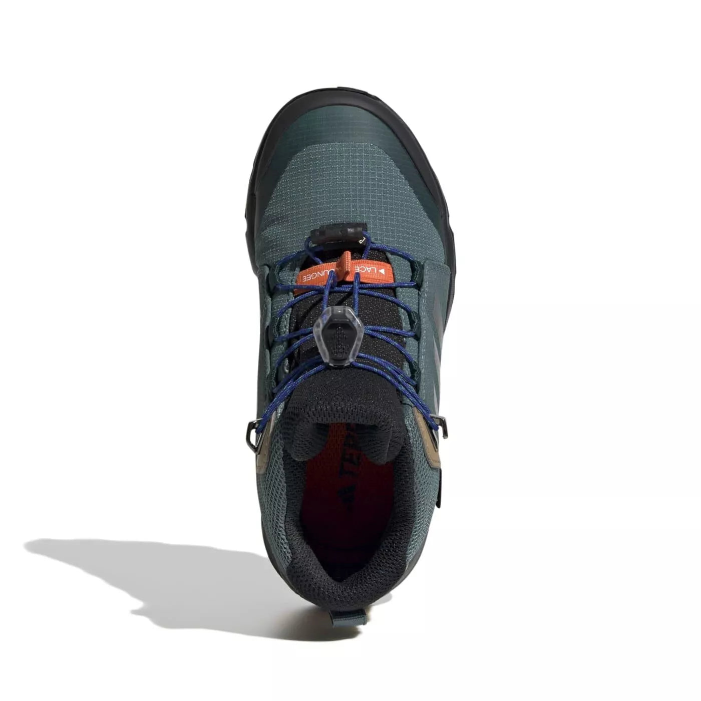 Image of Sneakers Terrex Mid Gore-Tex Hiking Shoes EU 28 - EU 35