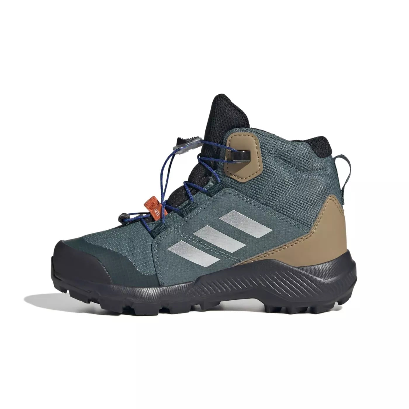 Image of Sneakers Terrex Mid Gore-Tex Hiking Shoes EU 28 - EU 35
