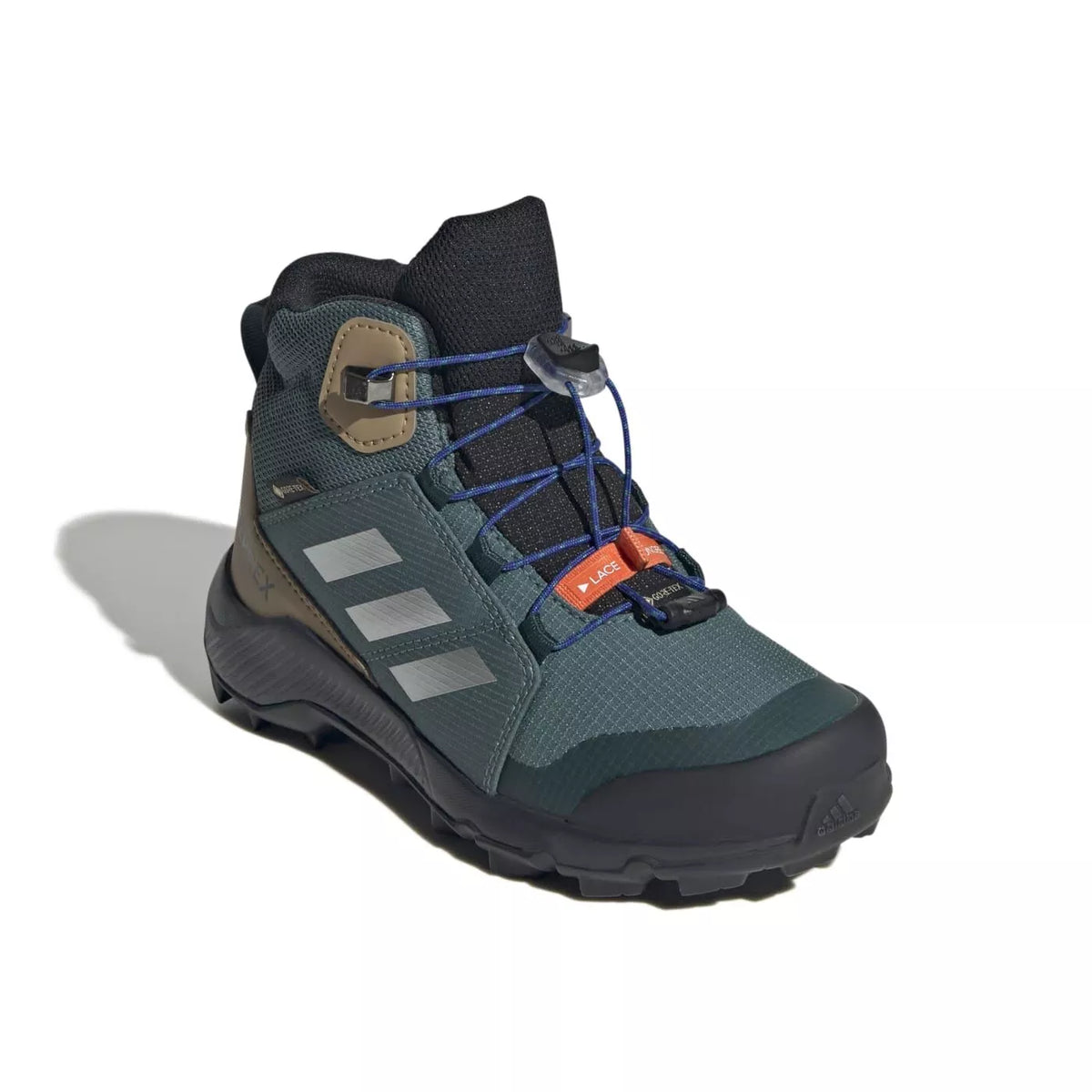 Sneakers Terrex Mid Gore-Tex Hiking Shoes EU 28 - EU 35