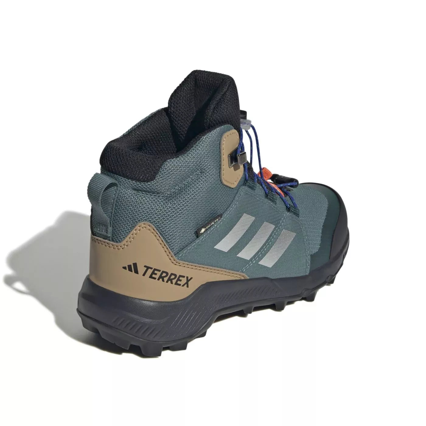 Image of Sneakers Terrex Mid Gore-Tex Hiking Shoes EU 28 - EU 35