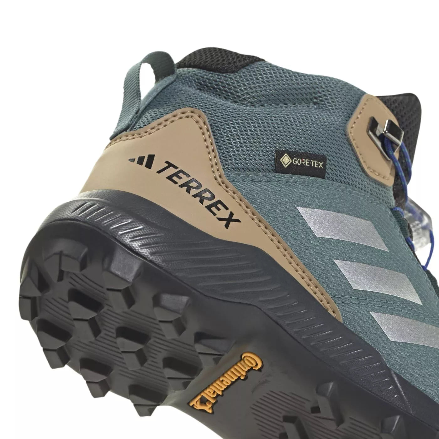 Image of Sneakers Terrex Mid Gore-Tex Hiking Shoes EU 28 - EU 35