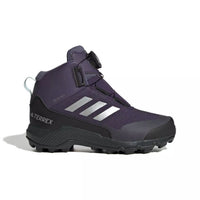 Sneakers Terrex Winter Mid Boa Rain.Rdy Hiking Shoes EU 28 - EU 35