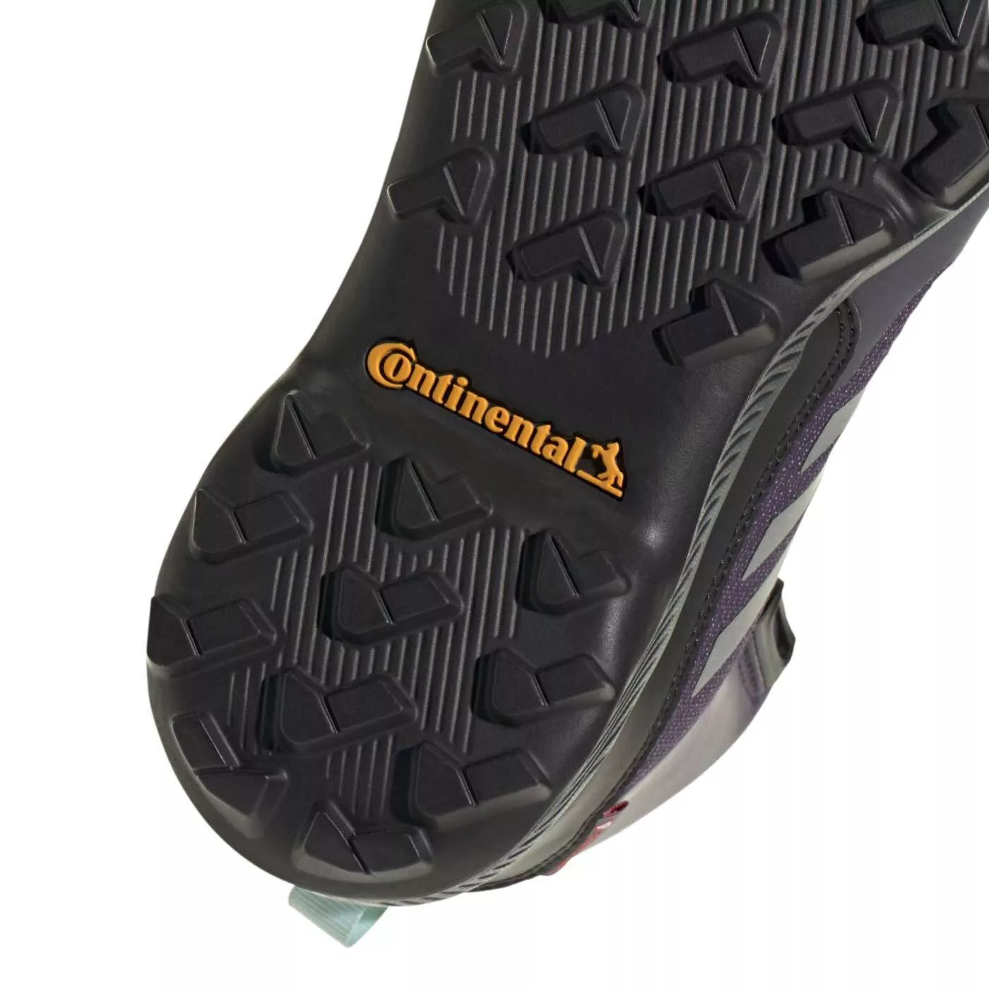 Image of Sneakers Terrex Winter Mid Boa Rain.Rdy Hiking Shoes EU 28 - EU 35