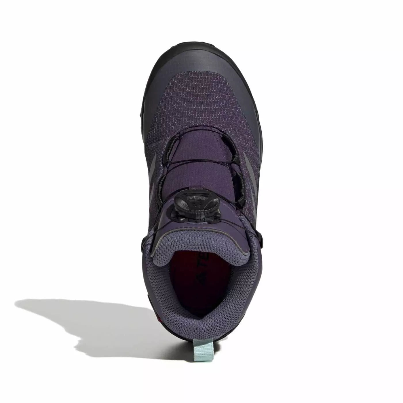 Image of Sneakers Terrex Winter Mid Boa Rain.Rdy Hiking Shoes EU 28 - EU 35