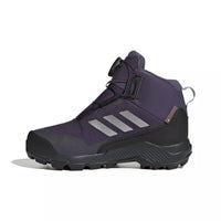 Sneakers Terrex Winter Mid Boa Rain.Rdy Hiking Shoes EU 28 - EU 35