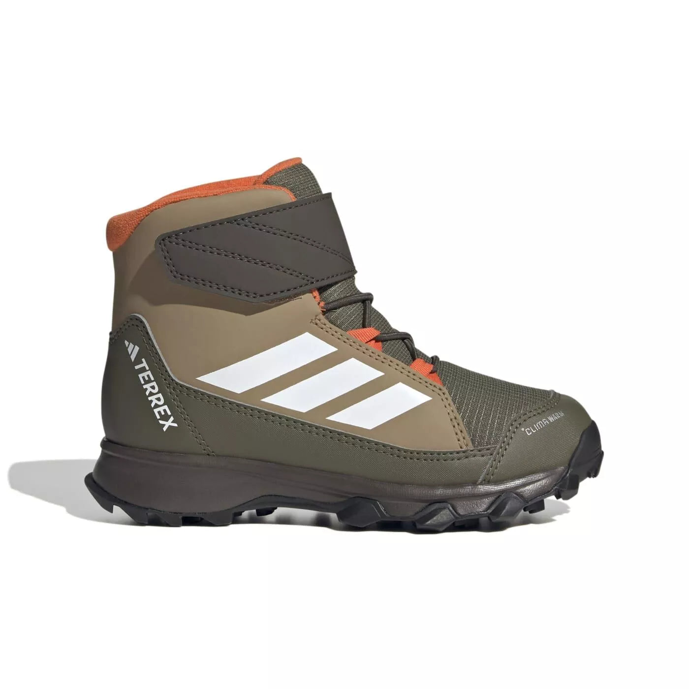 Image of Gheata Terrex Snow Cf Climawarm Winter Shoes Kids