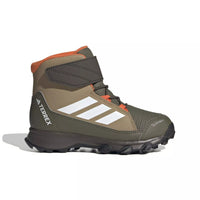 Gheata Terrex Snow Cf Climawarm Winter Shoes Kids