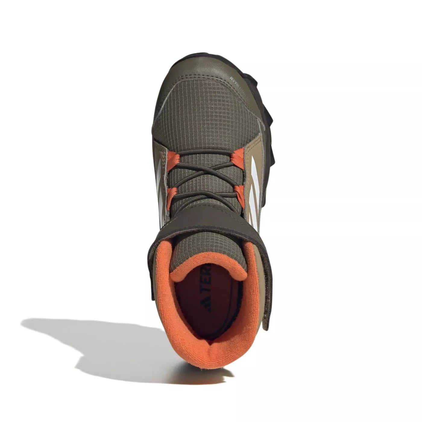 Image of Gheata Terrex Snow Cf Climawarm Winter Shoes Kids