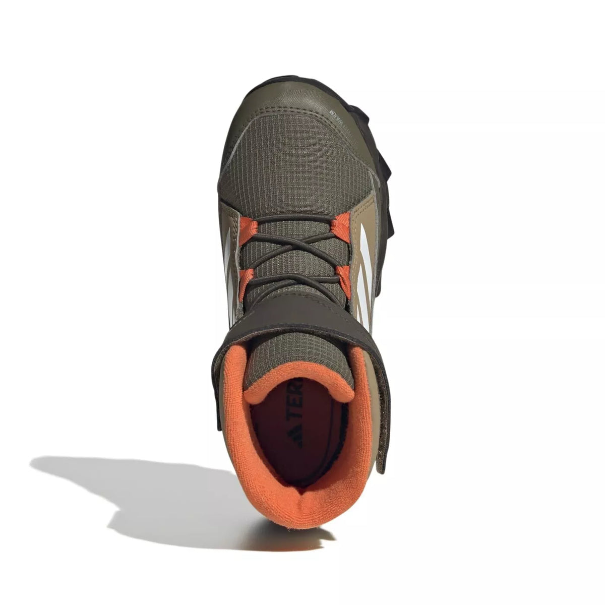 Gheata Terrex Snow Cf Climawarm Winter Shoes Kids