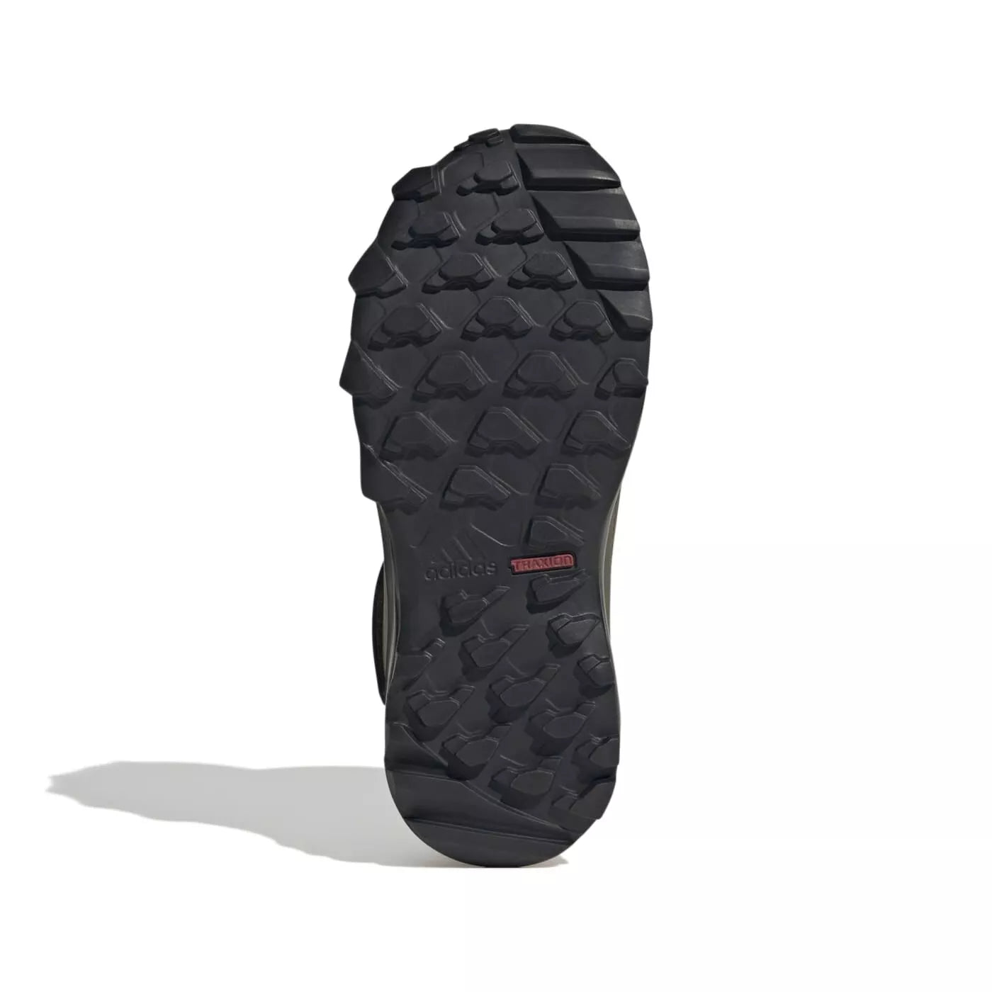 Image of Gheata Terrex Snow Cf Climawarm Winter Shoes Kids