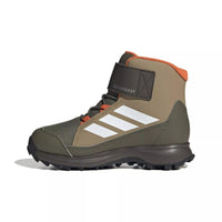 Gheata Terrex Snow Cf Climawarm Winter Shoes Kids