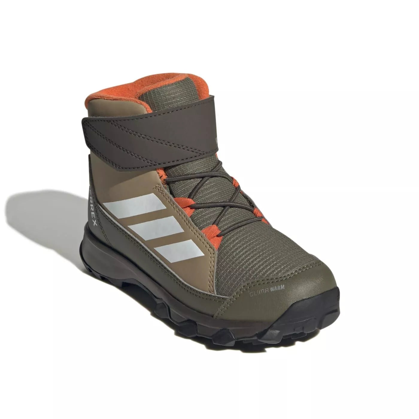 Gheata Terrex Snow Cf Climawarm Winter Shoes Kids EU 28 - EU 35