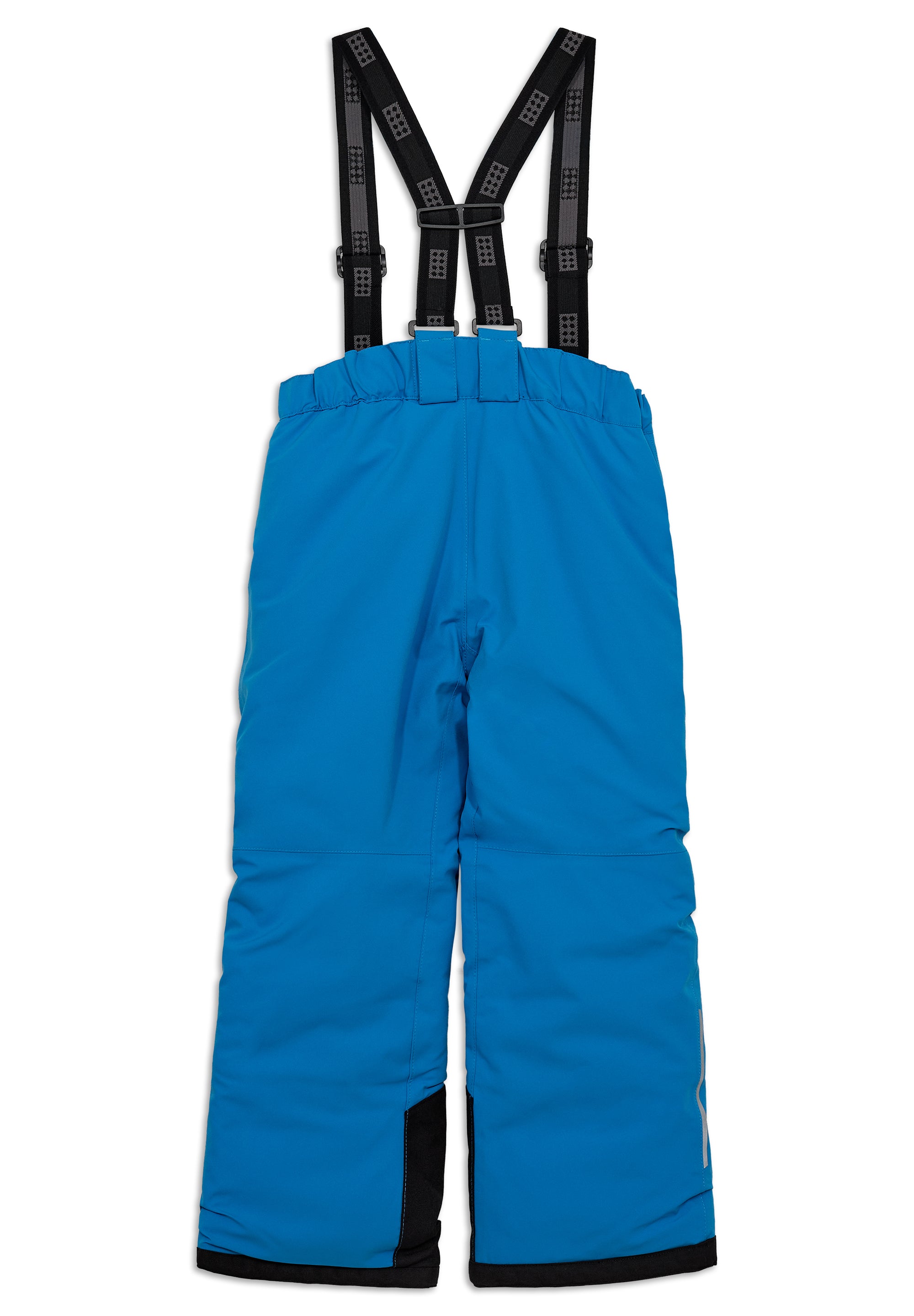 Pantaloni ski Lwpowai 708 - Lego 4-12 ani