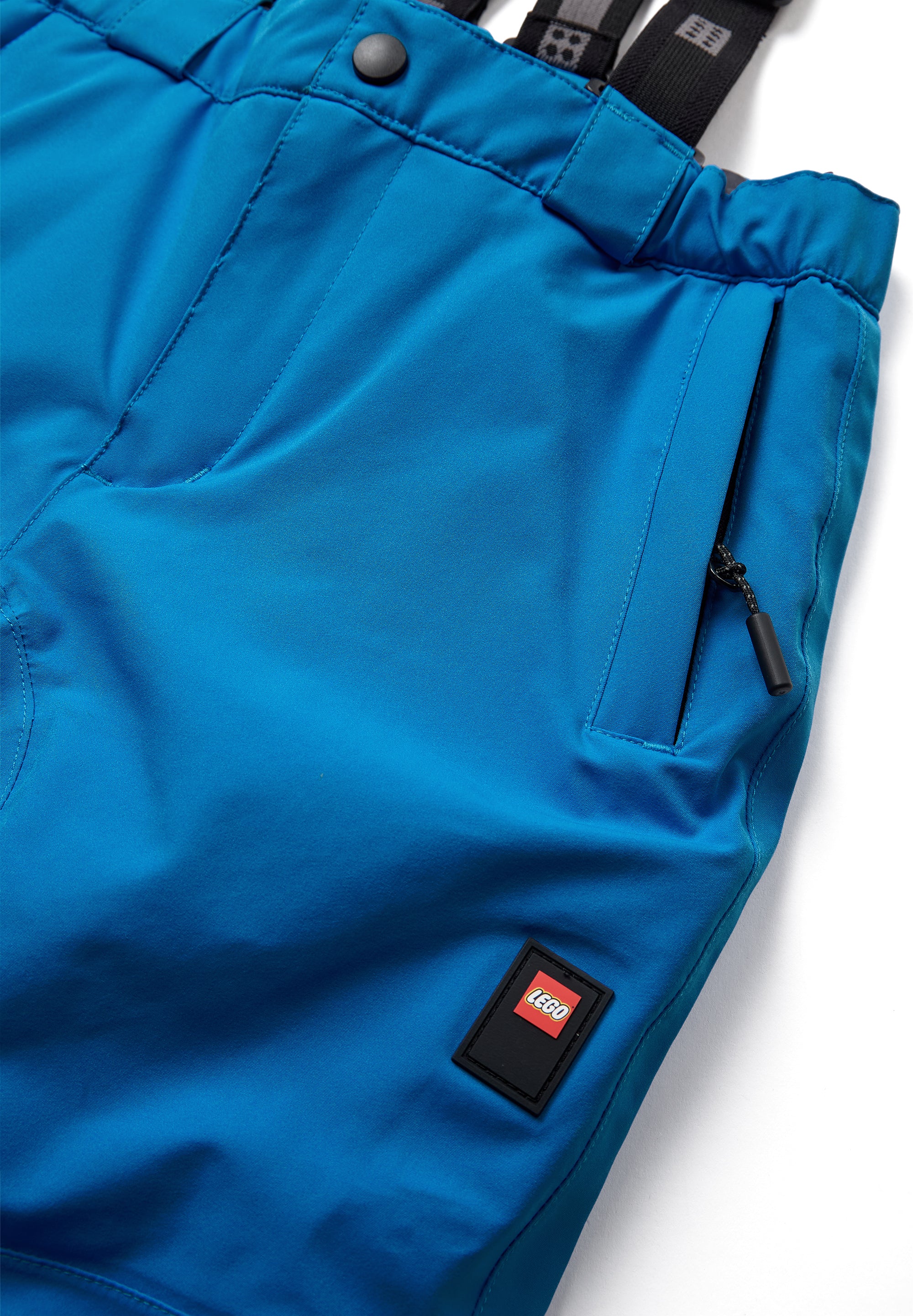 Pantaloni ski Lwpowai 708 - Lego 4-12 ani