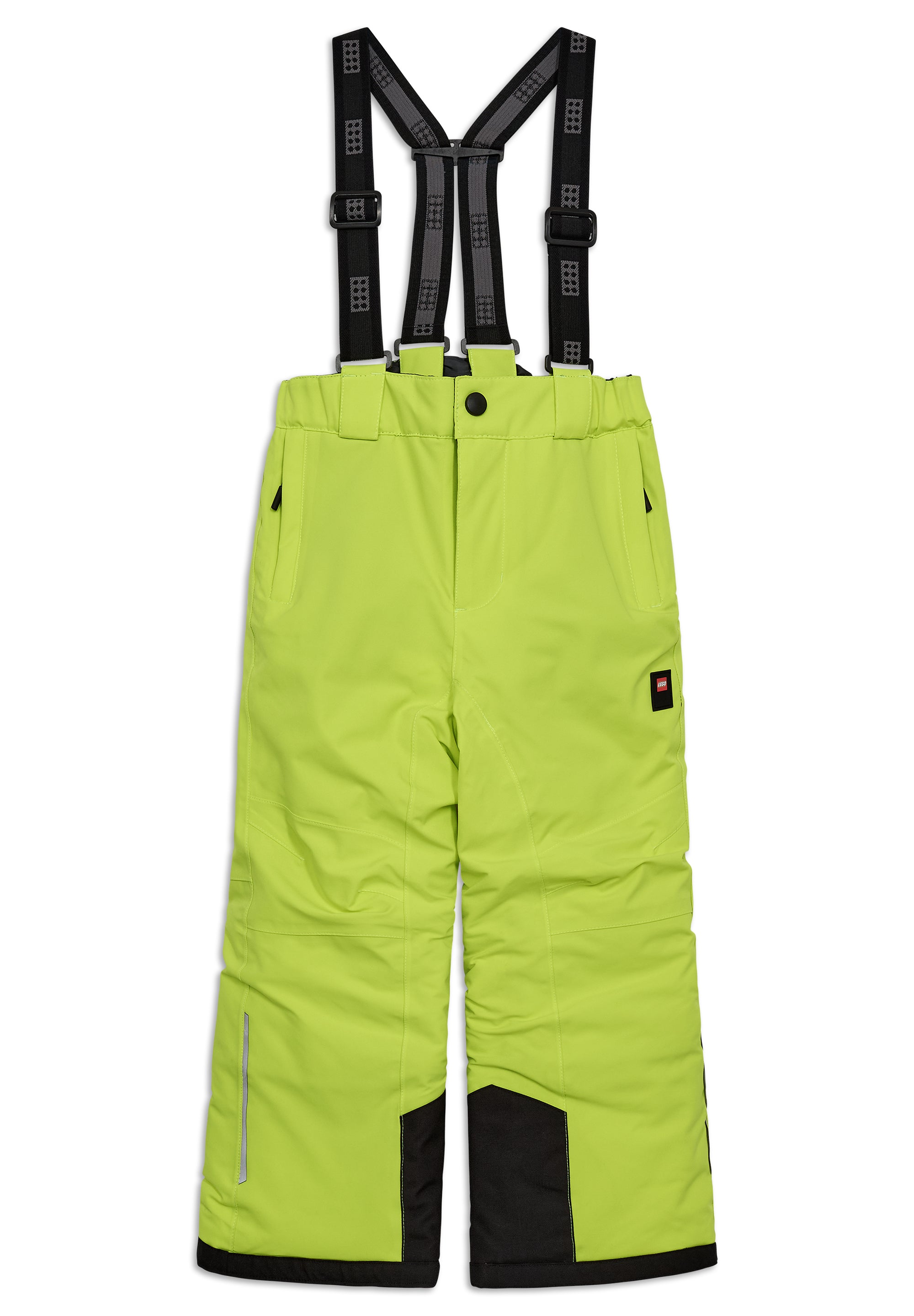 Pantaloni ski Lwpowai 708 - Lego 4-12 ani