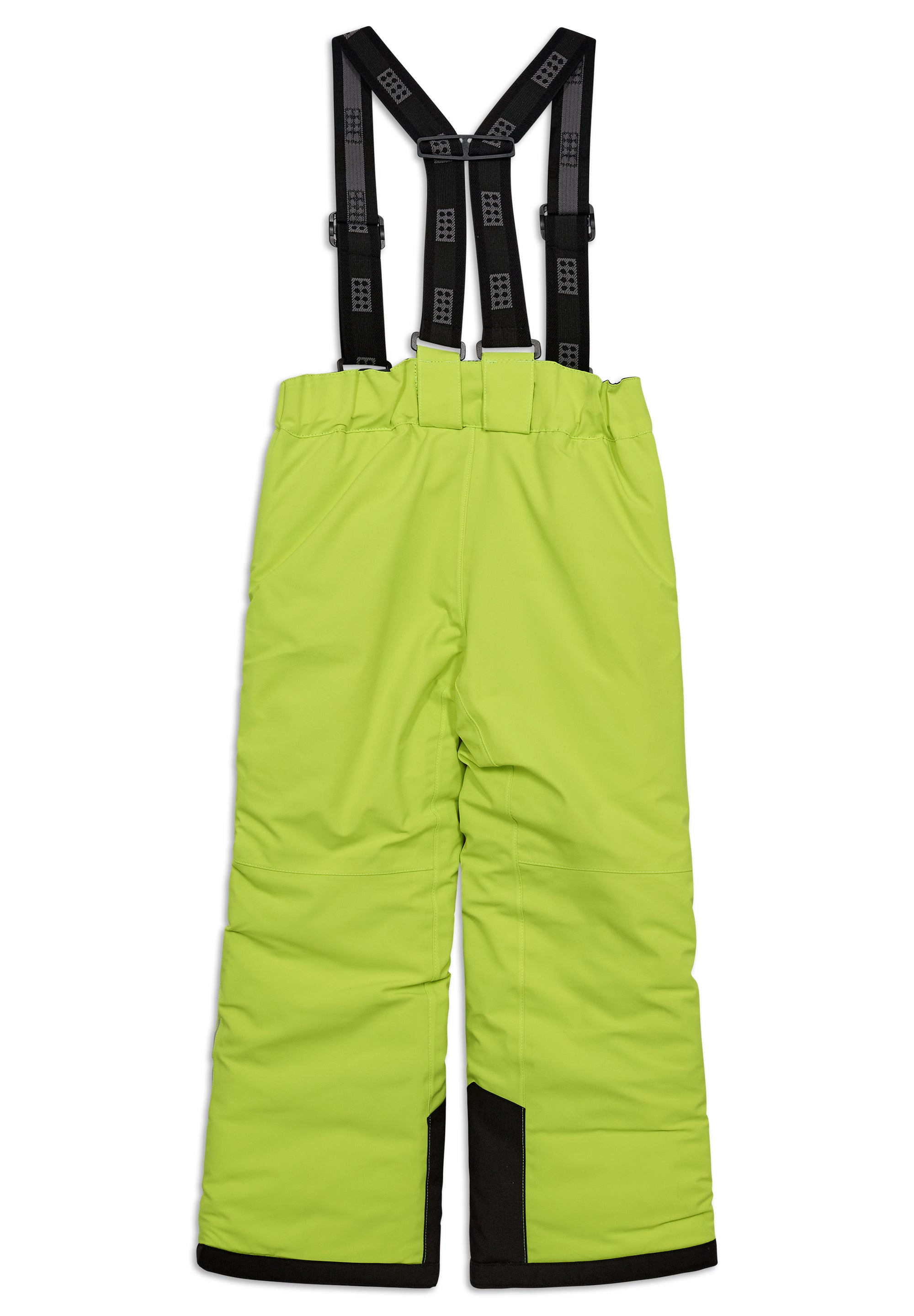 Pantaloni ski Lwpowai 708 - Lego 4-12 ani