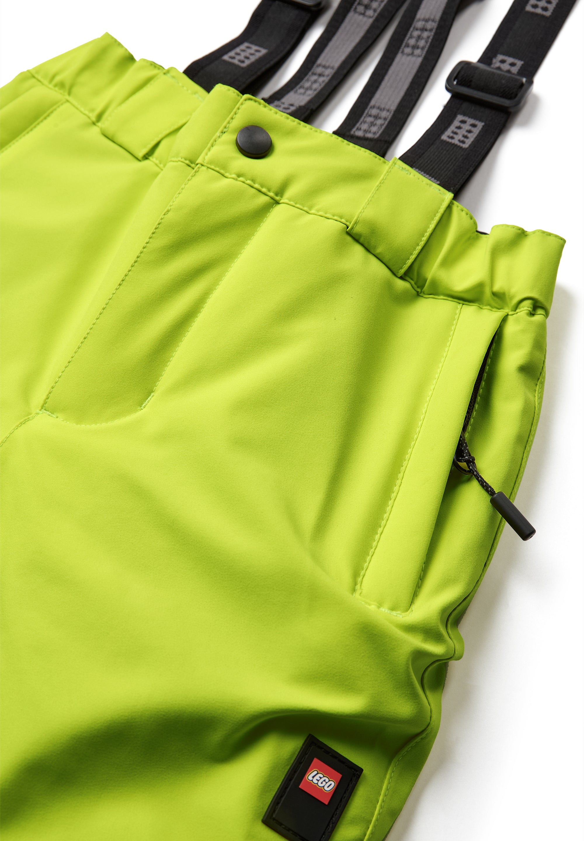 Pantaloni ski Lwpowai 708 - Lego 4-12 ani