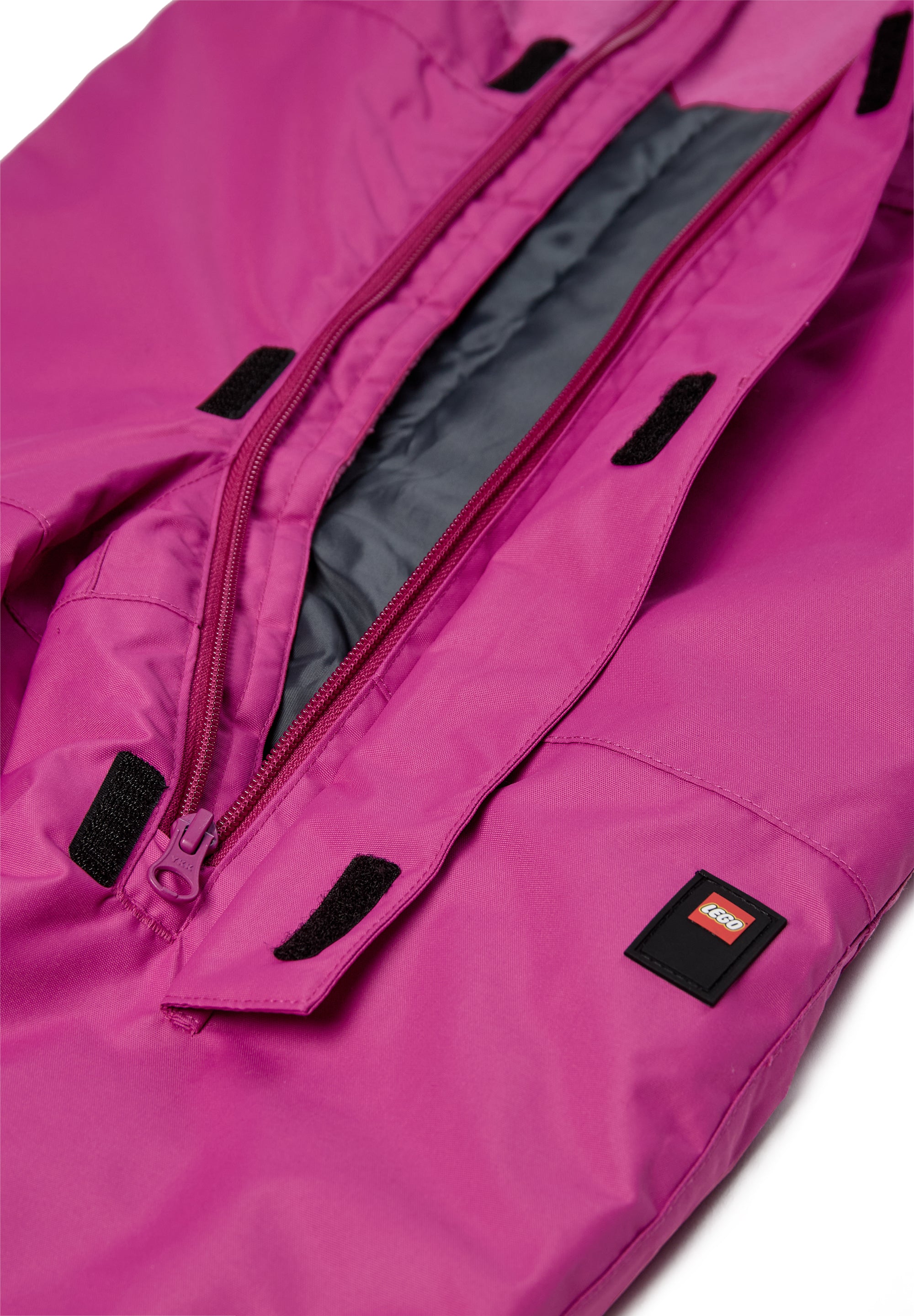 Image of Pantaloni ski Lwpuelo 701 - Lego 9 luni- 4 ani