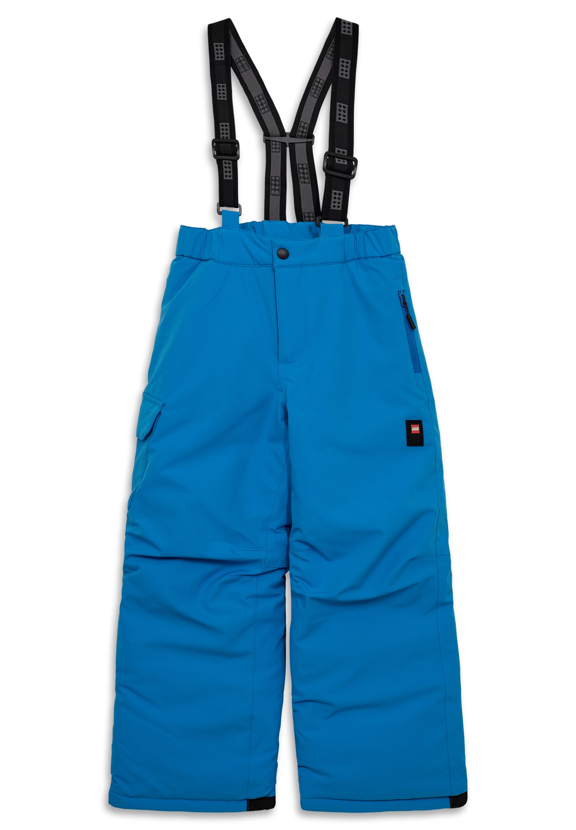 Pantaloni ski Lwpayton 701 - Lego 3- 8 ani