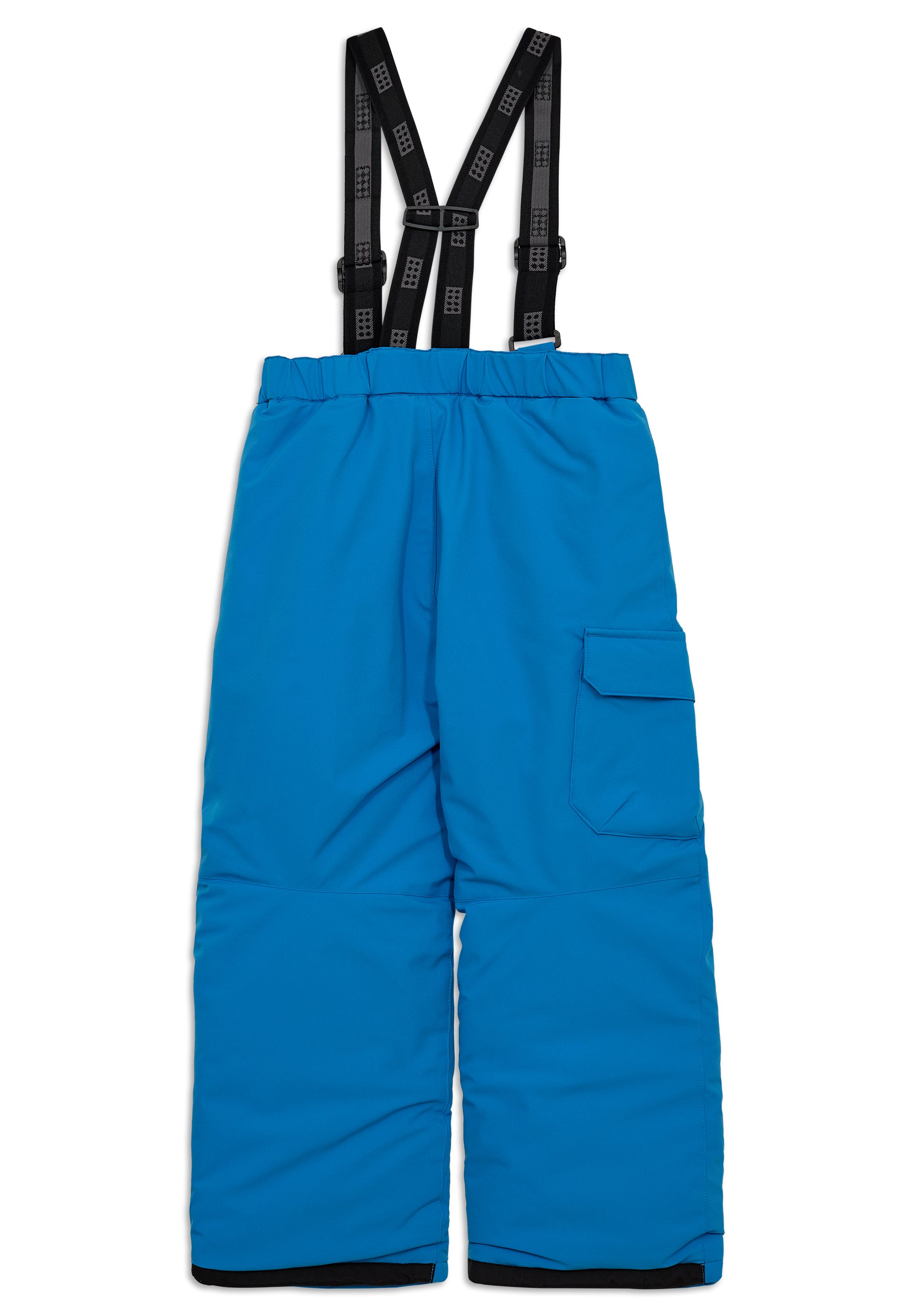 Pantaloni ski Lwpayton 701 - Lego 3- 8 ani