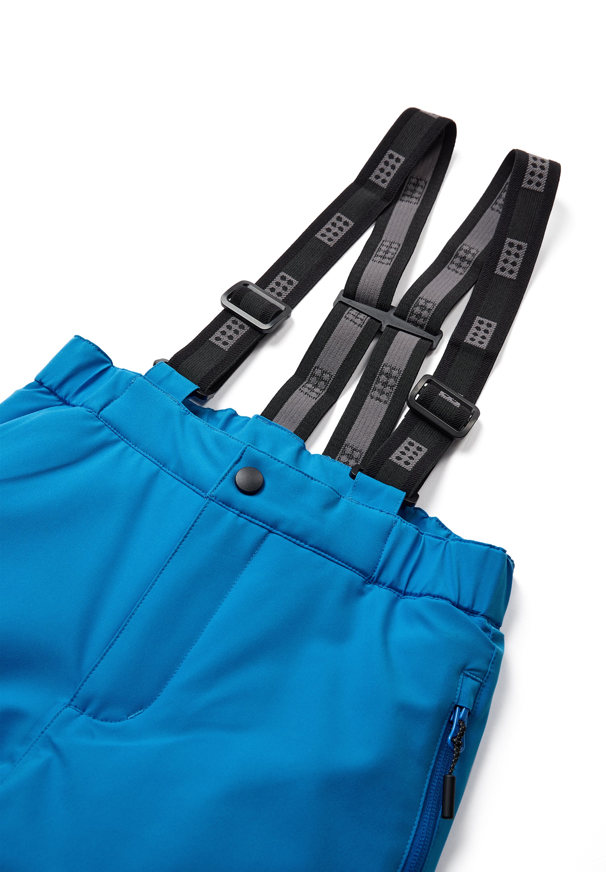 Pantaloni ski Lwpayton 701 - Lego 3- 8 ani