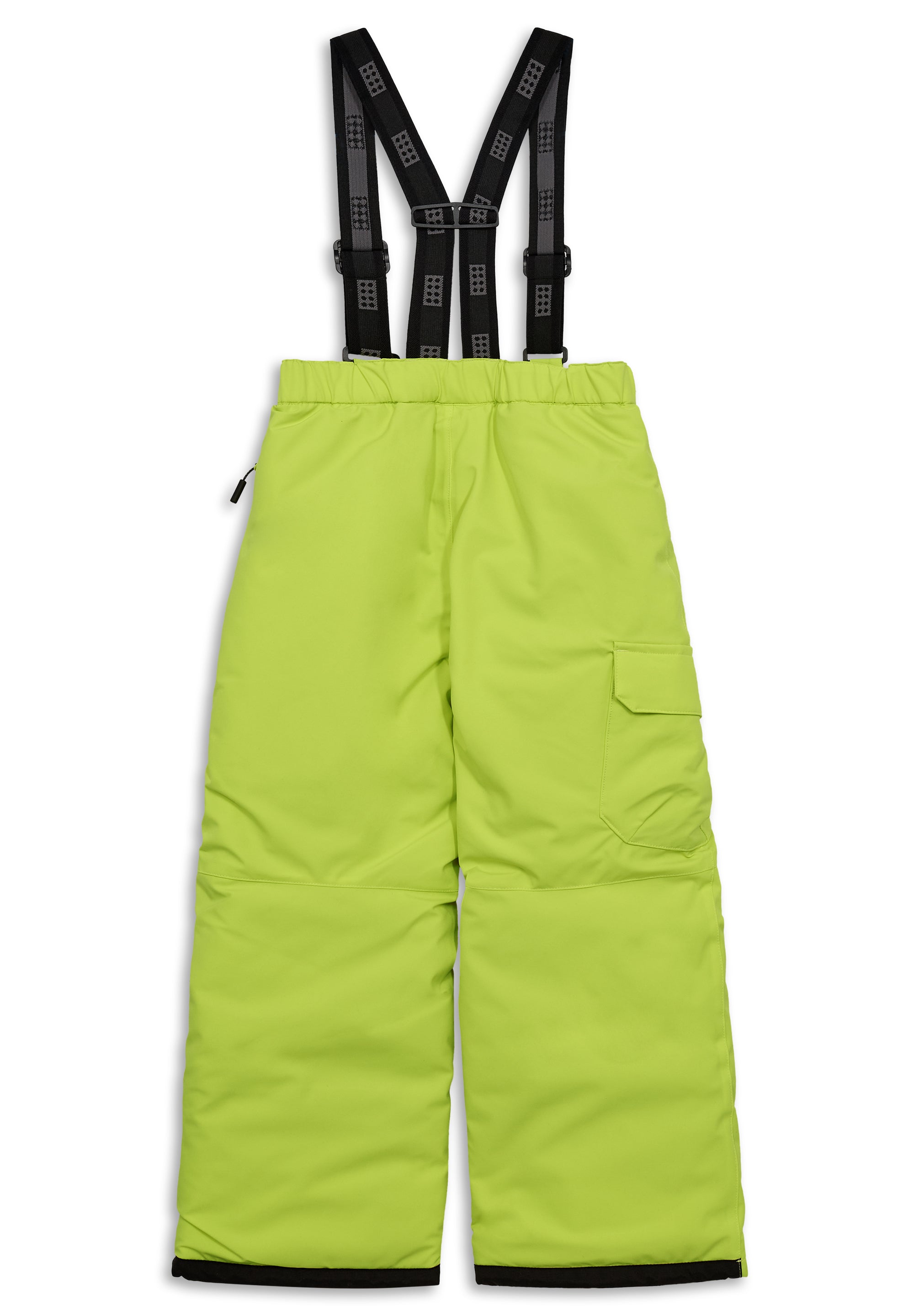 Pantaloni ski Lwpayton 701 - Lego 3-12 ani