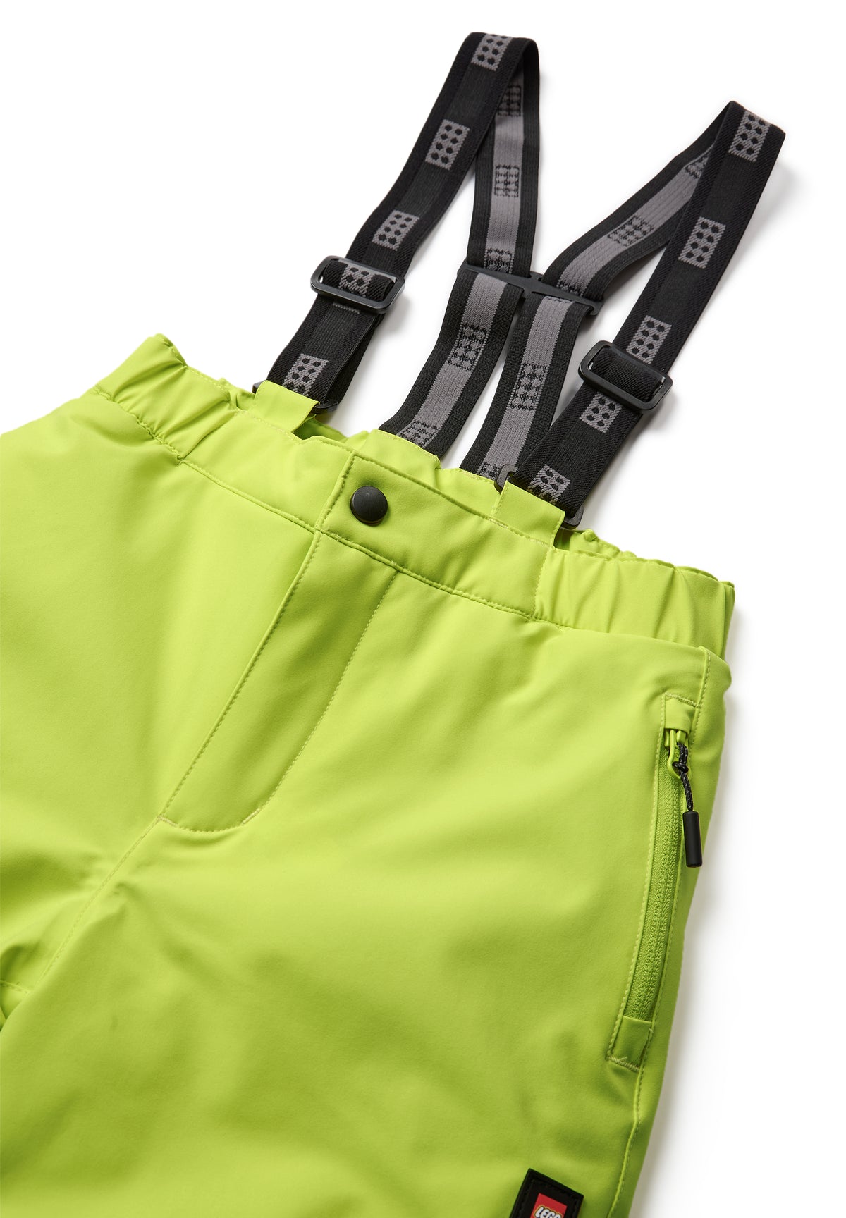 Pantaloni ski Lwpayton 701 - Lego 3-12 ani
