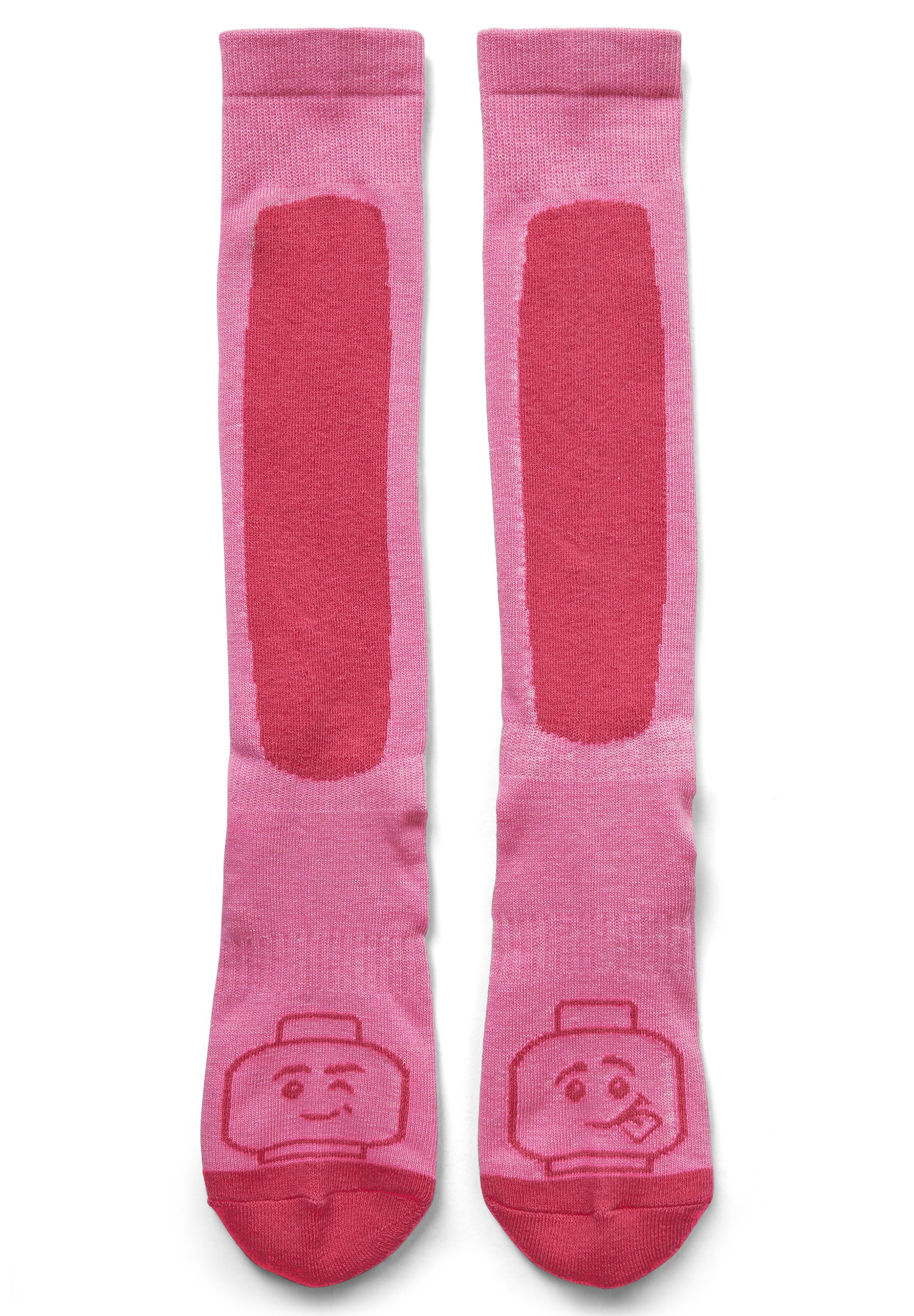 Sosete  ski 700 - Lego EU 26- EU 39