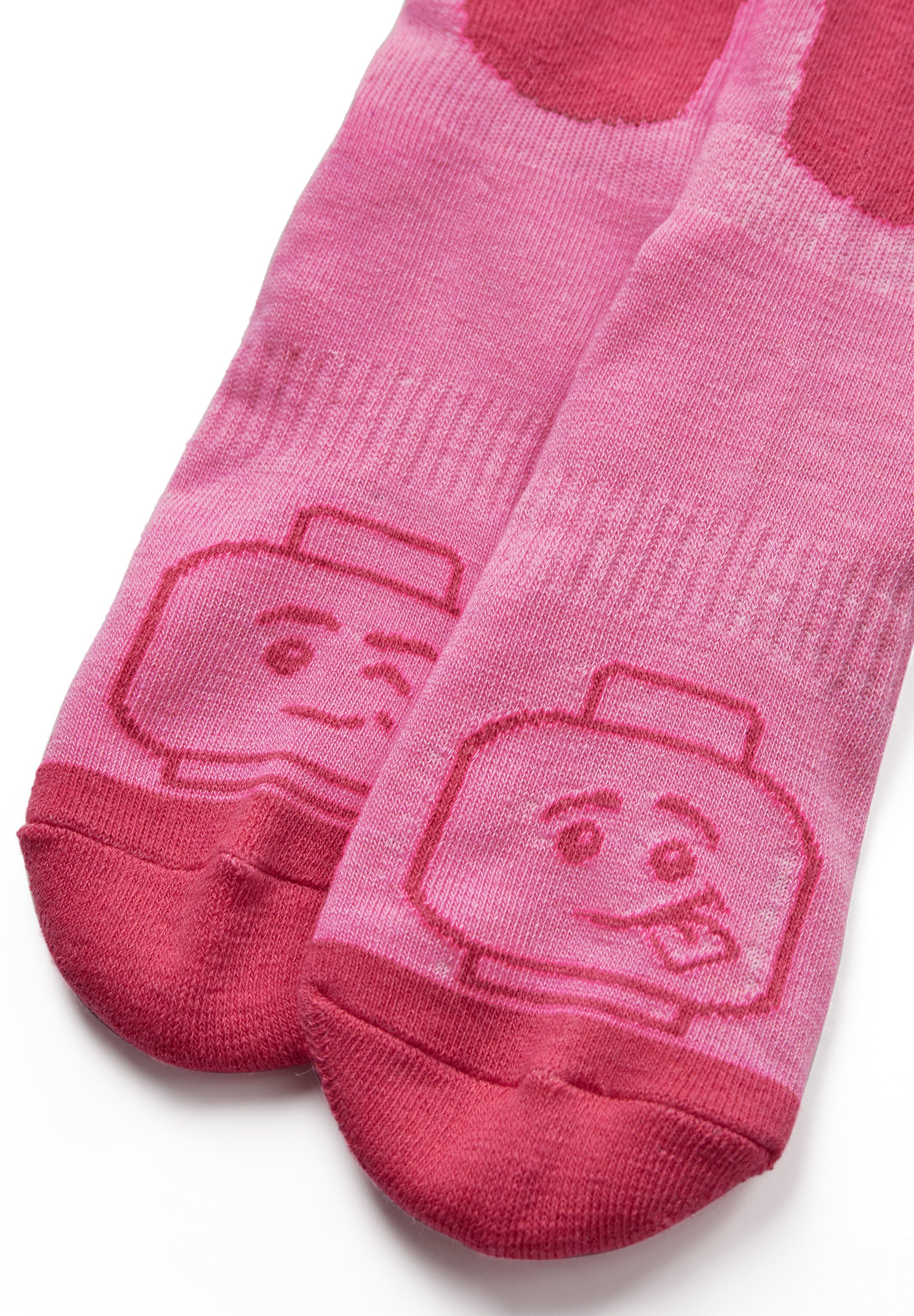 Sosete  ski 700 - Lego EU 26- EU 39