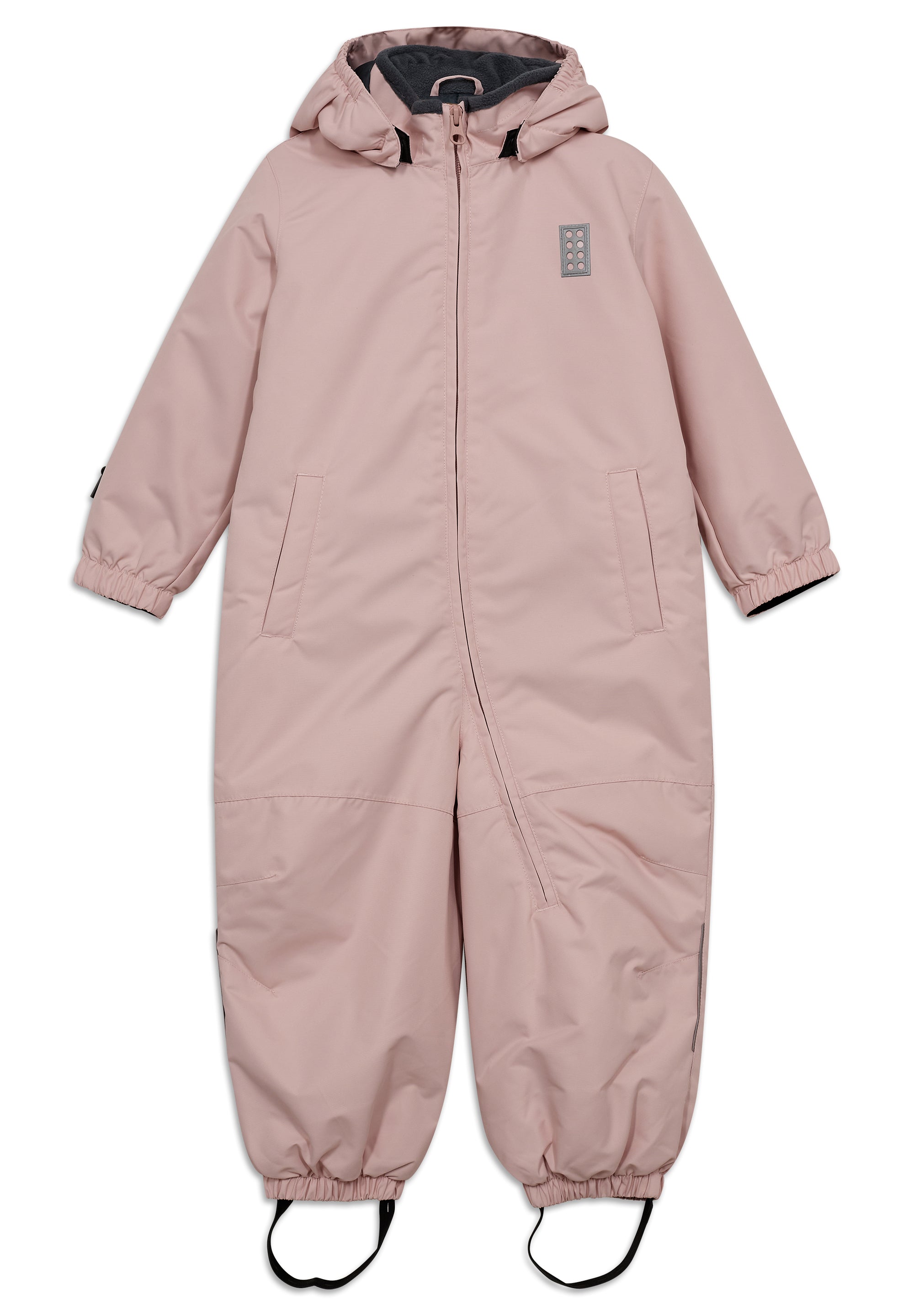 Image of Combinezon Lwjori 721 - Snowsuit. Lego 9-12 / 4 ani