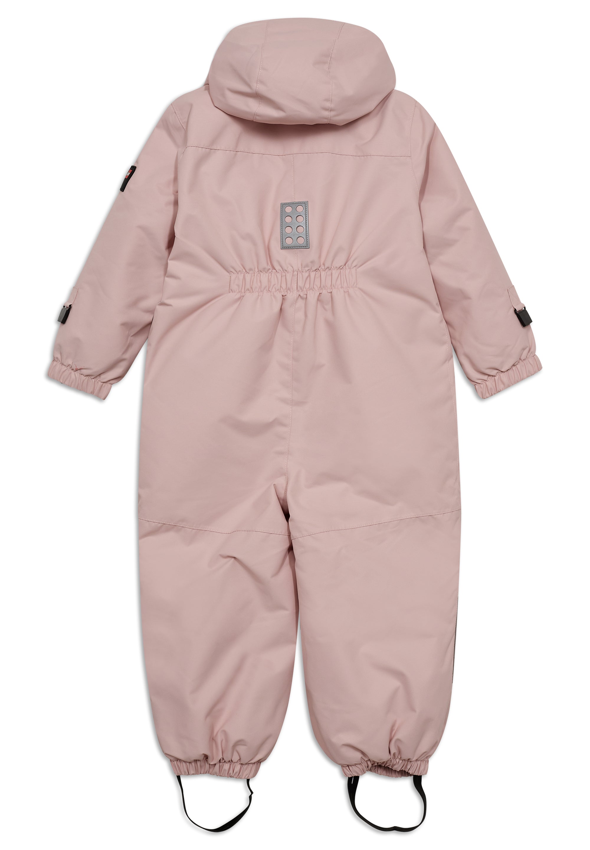 Combinezon Lwjori 721 - Snowsuit. Lego 9-12 / 4 ani