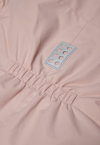 Combinezon Lwjori 721 - Snowsuit. Lego 9-12 / 4 ani