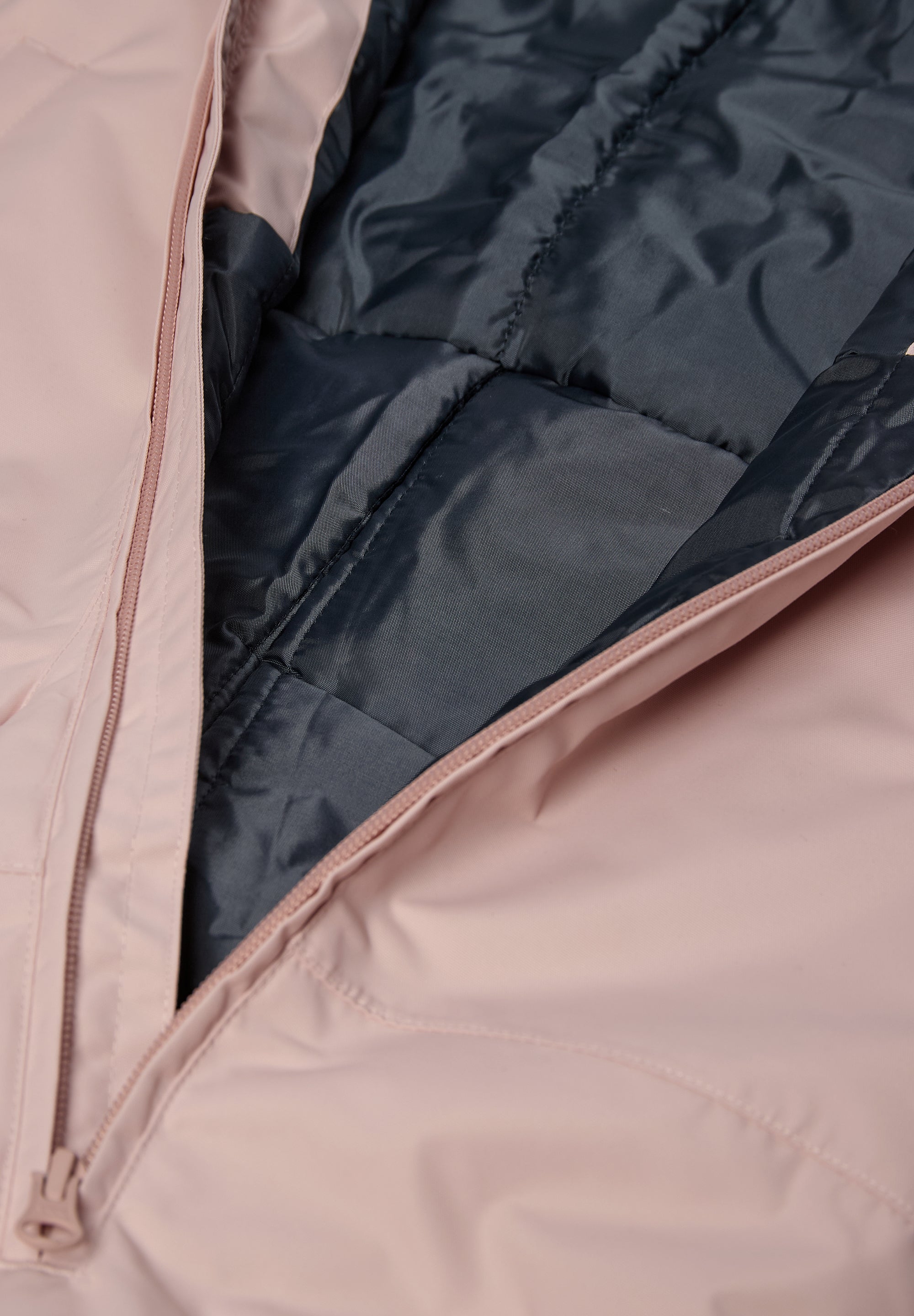Image of Combinezon Lwjori 721 - Snowsuit. Lego 9-12 / 4 ani