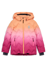 Jacheta Lwjested 709 - Jacket Lego 7-10 ani