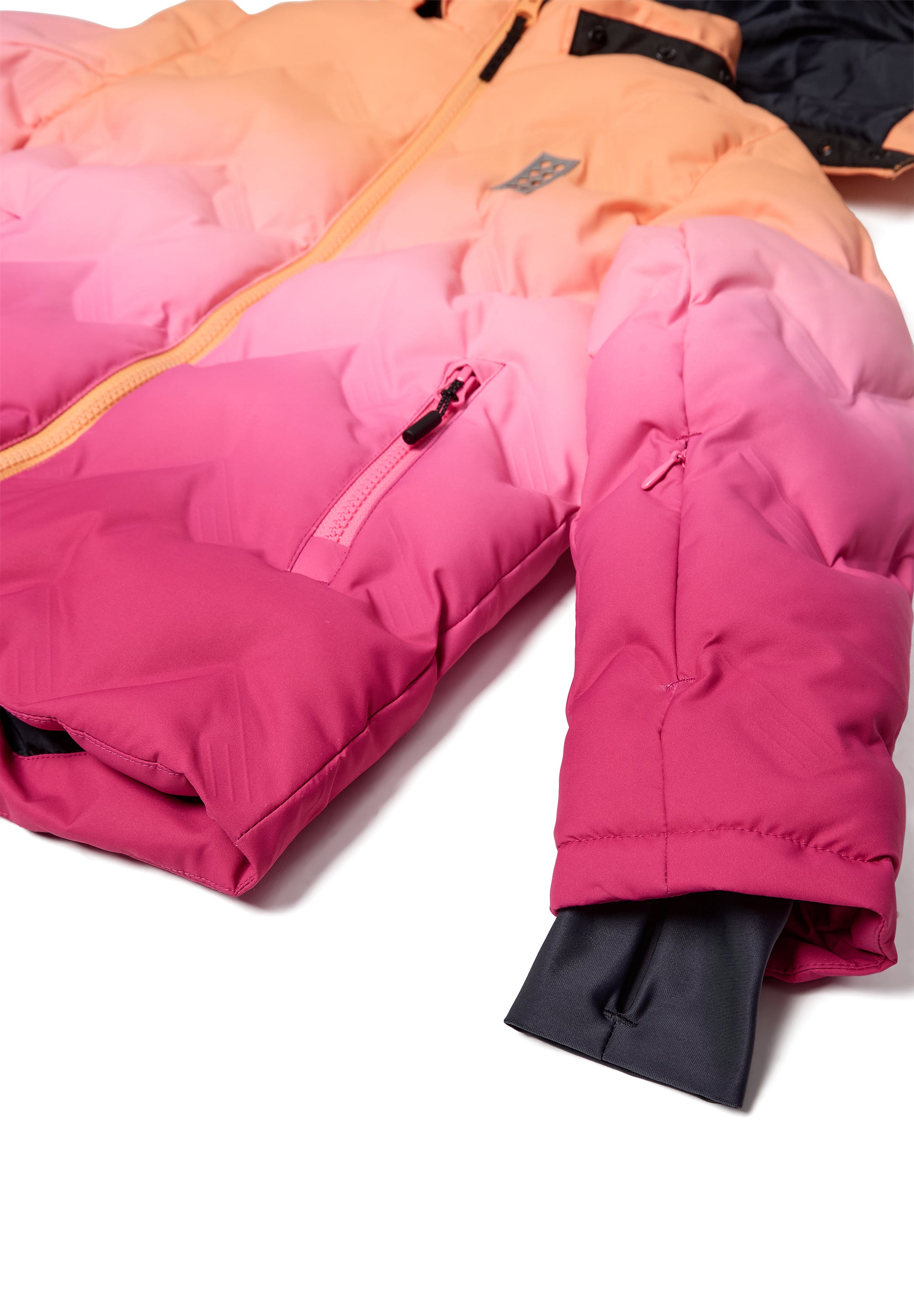 Image of Jacheta Lwjested 709 - Jacket Lego 7-10 ani