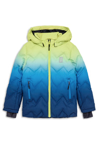 Jacheta Lwjested 709 - Jacket Lego 7-10 ani