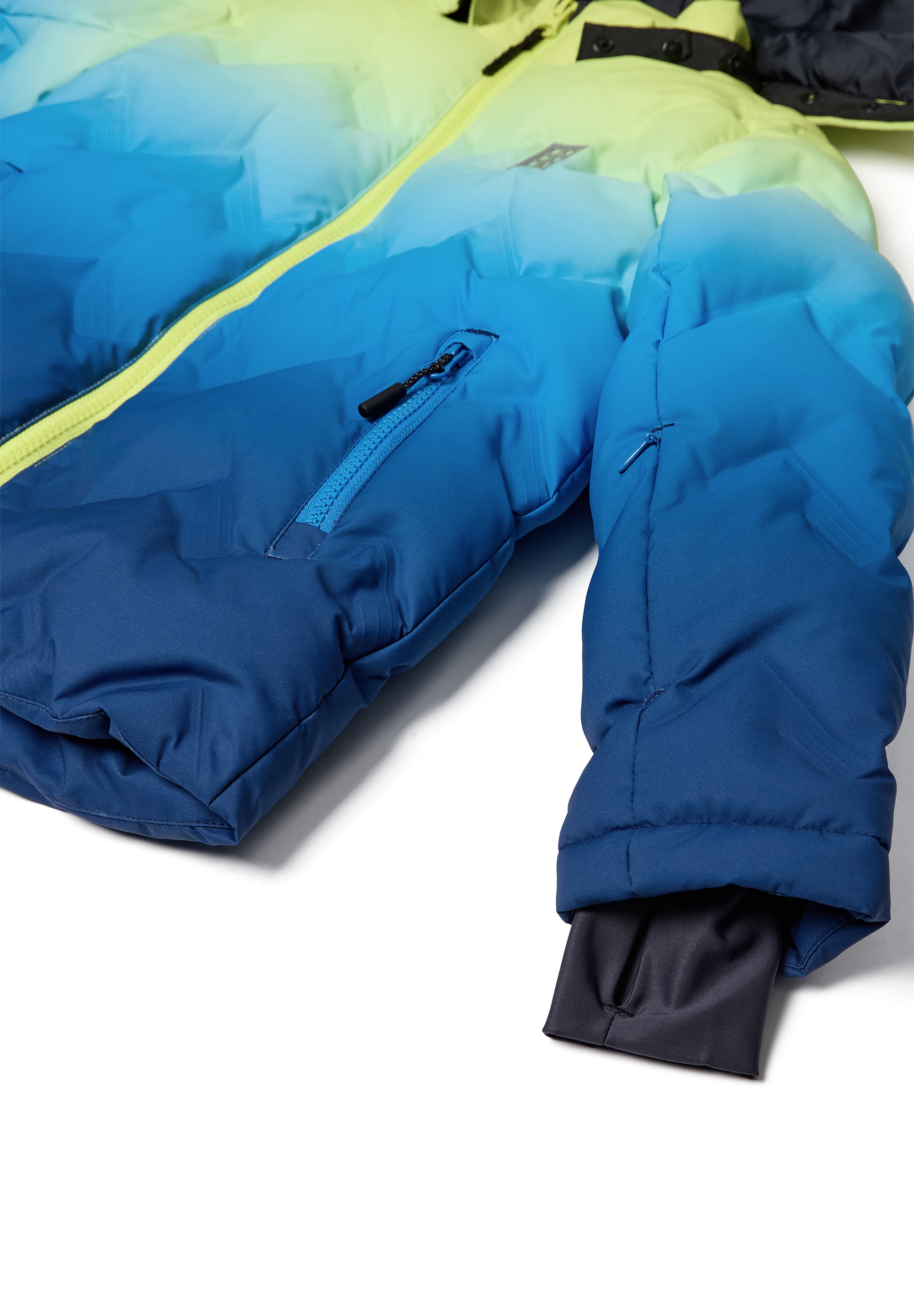 Image of Jacheta Lwjested 709 - Jacket Lego 7-10 ani
